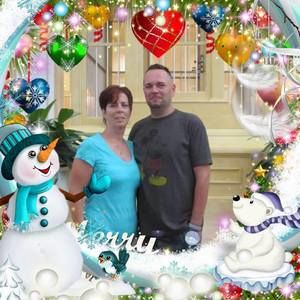 Meet your Posher, William